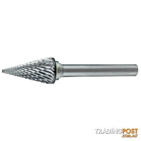 Carbide Burr Cone Shape Holemaker