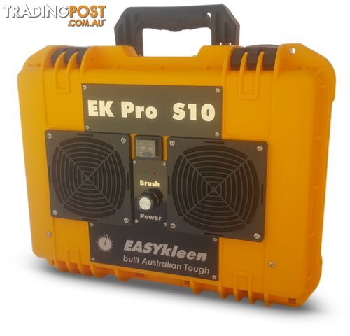 EasyKleen EK Pro S10 Machine EKPS10