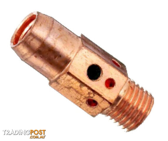 55SW Tweco Tip holder Gas diffuser