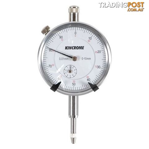 Dial Indicator Metric Kincrome 5604