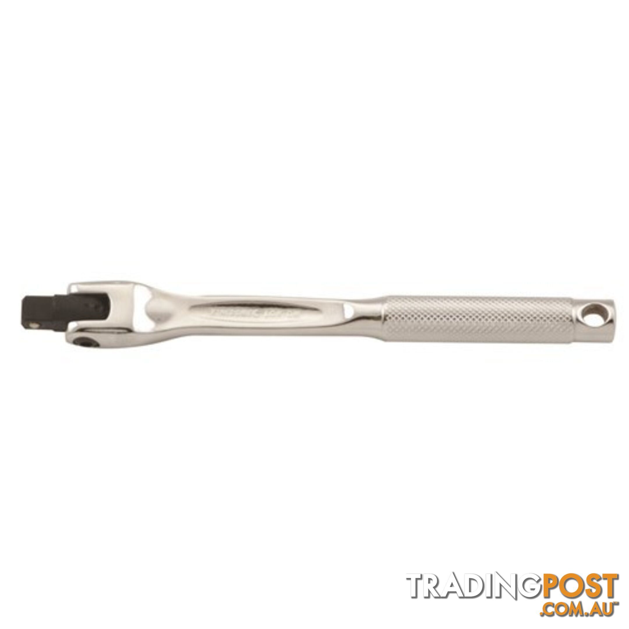 Lok-Onâ¢ Flexi Handle 200mm (8") 3/8" Drive Kincrome K25402