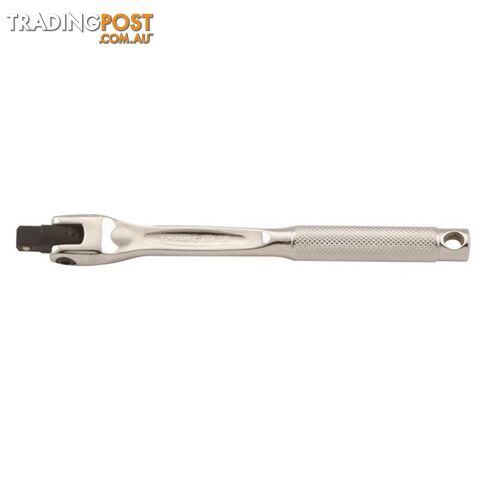 Lok-Onâ¢ Flexi Handle 200mm (8") 3/8" Drive Kincrome K25402