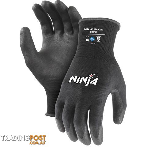 Ninja HPT Grip X Glove NIGRPXHPT