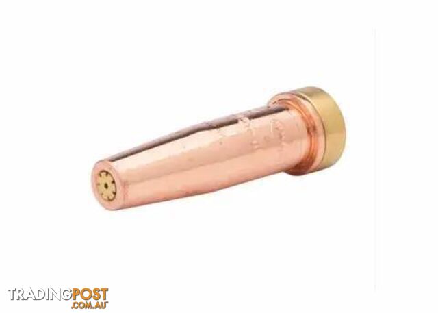 6290-AC Flat Seat Professional Cutting Tip (Acet) Size 28 Harris 5AC - photo 3 of 6