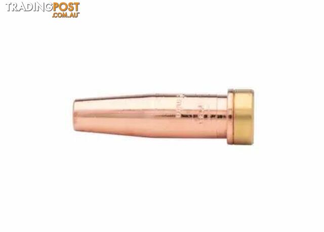 6290-AC Flat Seat Professional Cutting Tip (Acet) Size 28 Harris 5AC - photo 5 of 6