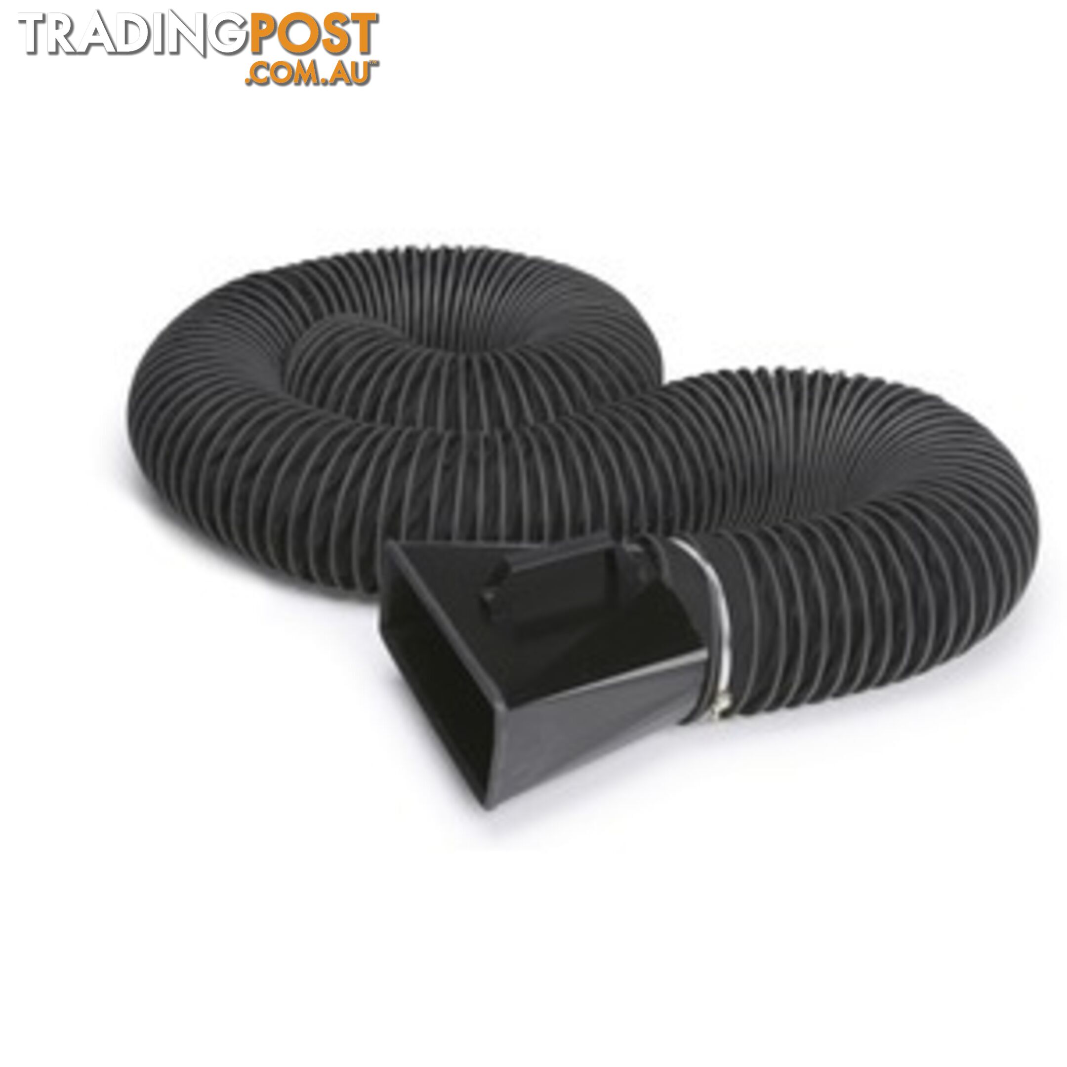 Extraction Hose 5 Metres SUS 5/160 Lincoln 7900068010