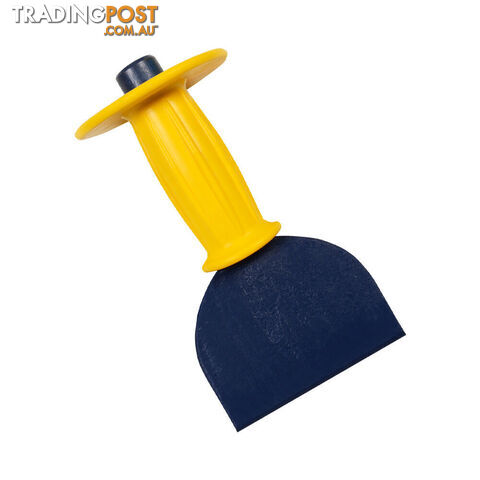 Brick Bolster 115mm Blade Width Mumme Tools 5BBO