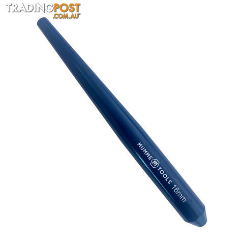 Barrel Drift Pin Diameter 16mm Mumme Tools 5BD16