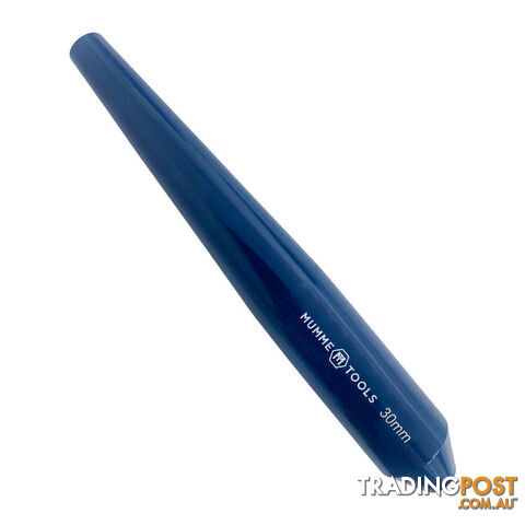 Barrel Drift Pin Diameter 30mm Mumme Tools 5BD30