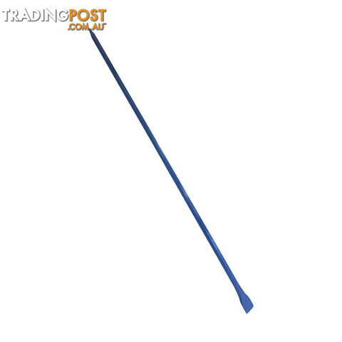 Crowbar - Hexagon 1650 x 25mm Mumme Tools 5CB165025