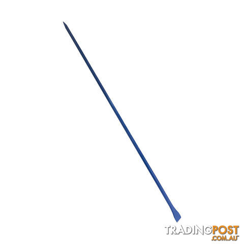 Crowbar - Hexagon 1800 x 25mm Mumme Tools 5CB180025