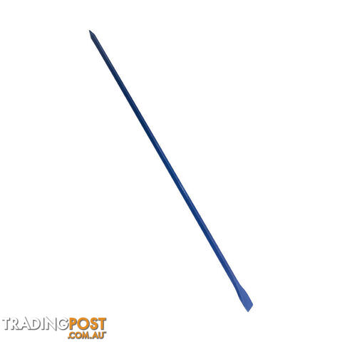 Crowbar - Hexagon 1800 x 30mm Mumme Tools 5CB180030