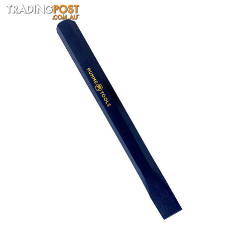 Cold Chisel 230 x 22mm Mumme Tools 5CC23022
