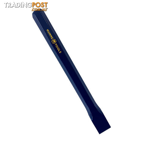 Cold Chisel 250 x 25mm Mumme Tools 5CC25025