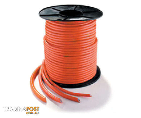 50mm Sq Welding Cable