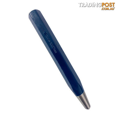 Centre Punch 10mm Hexagon 175 x 20mm Mumme Tools 5CP17520