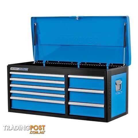 Evolution Tool Chest 8 Drawers Deep/Wide Kincrome K7948