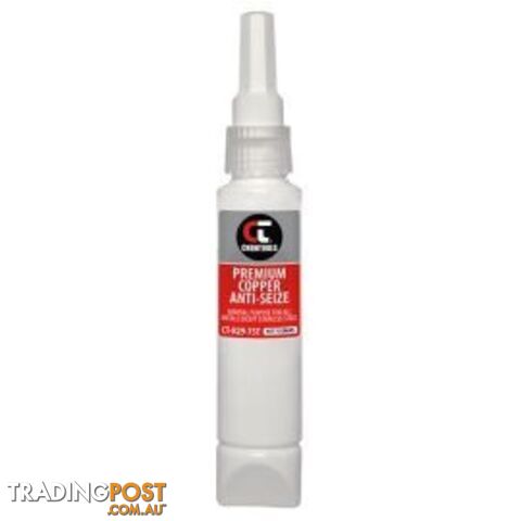 R29 Copper Anti-Seize 75g Tube