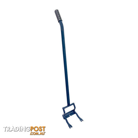Demo Bar 1085mm With Nail Pullers Mumme Tools 5DEMO