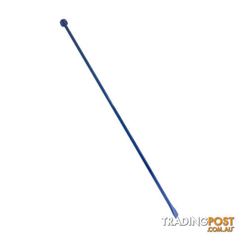 Fence Bar - Hexagon 1800 x 25mm Mumme Tools 5FB180025