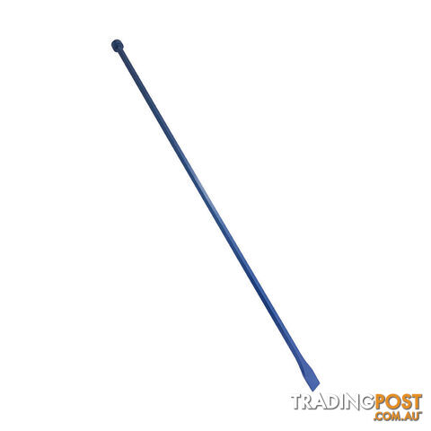 Fence Bar - Hexagon 1800 x 30mm Mumme Tools 5FB180030