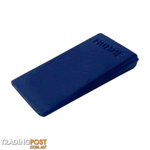 Fox Wedge Steel Length 75mm x Width 38mm x Height 12mm Mumme Tools 5FW07538 - photo 1 of 1