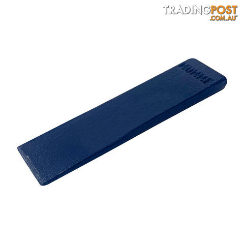 Fox Wedge Steel Length 100mm x Width 25mm x Height 8mm Mumme Tools 5FW10025