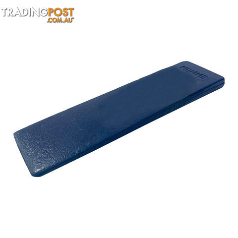 Fox Wedge Steel Length 175mm x Width 50mm x Height 12mm Mumme Tools 5FW17550 - photo 1 of 1