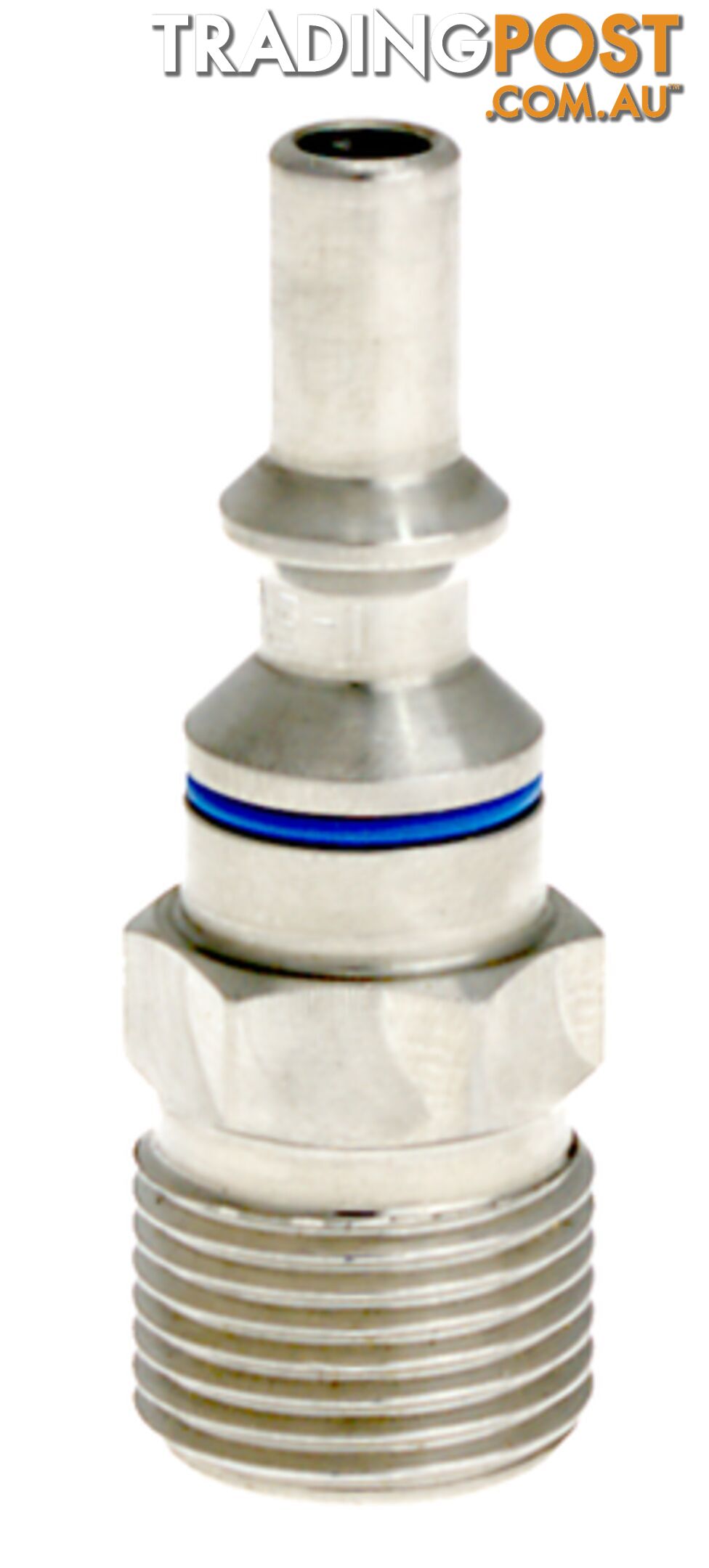 D4 Style Pins With Male Hose connection