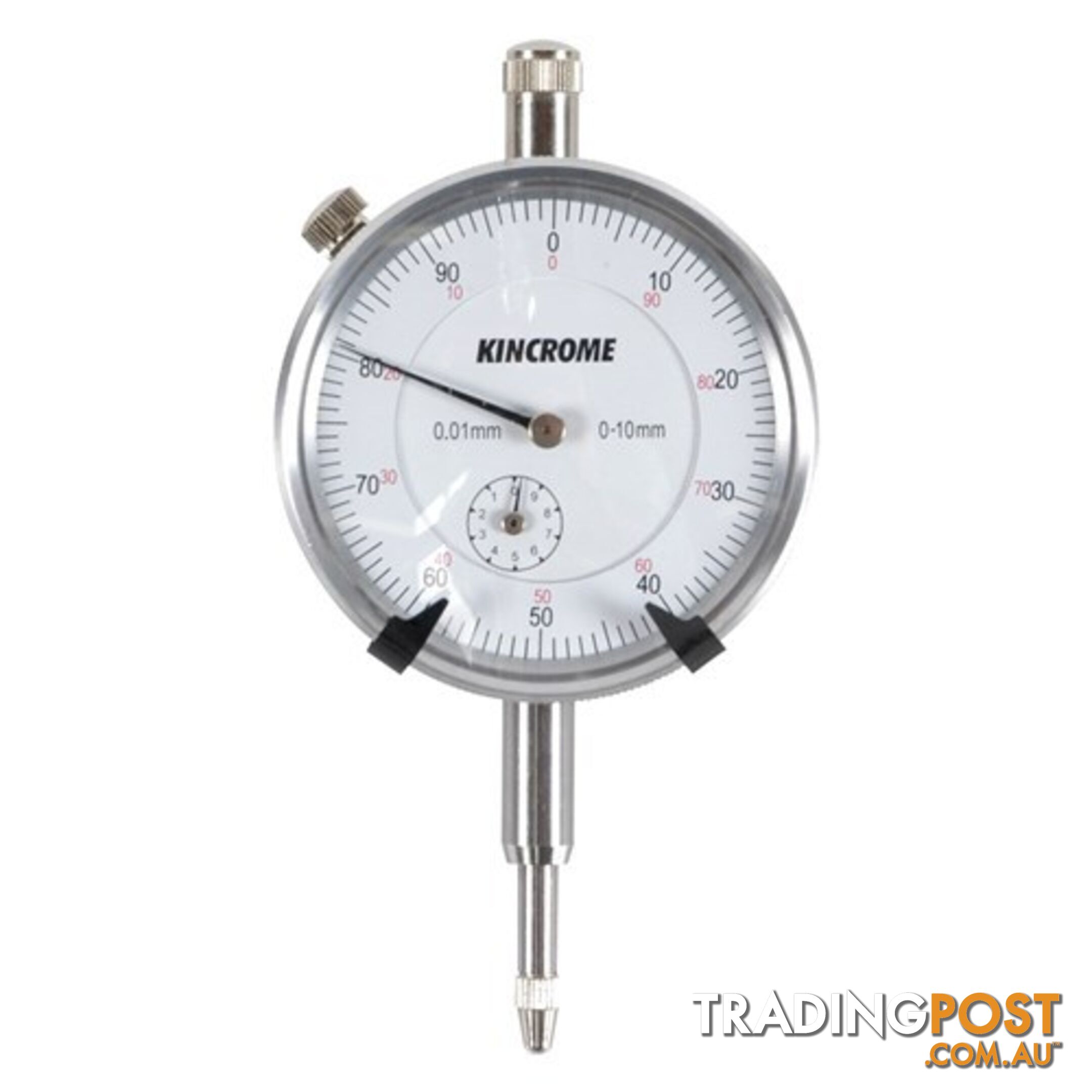 Dial Indicator Metric Kincrome 5604