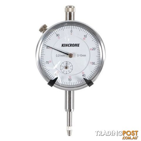 Dial Indicator Metric Kincrome 5604