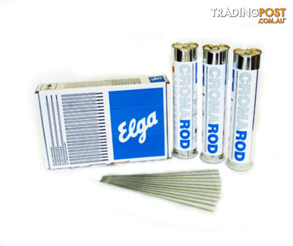 Elga 316L 3.2mm 3Kg Electrodes Stainless Steel E316L32S