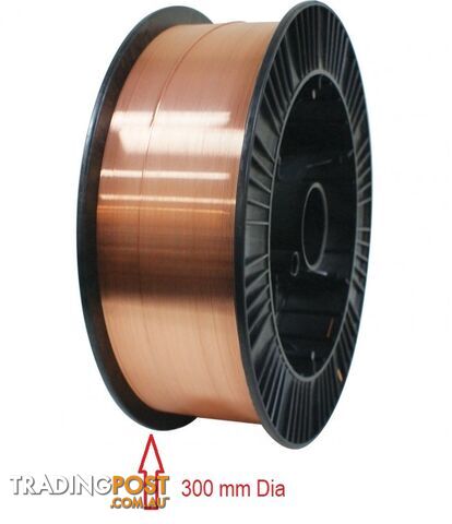 Elga 80S-B2 Chrome Molybdenum Mig Wires ER80SB2