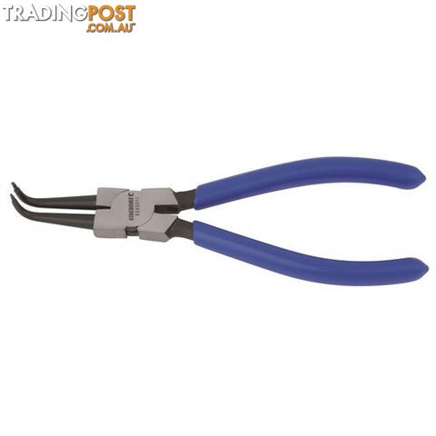 Circlip Pliers Internal - Bent 175mm (7") Kincrome K040041