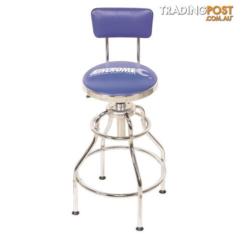 Pneumatic Garage Stool Kincrome K8110