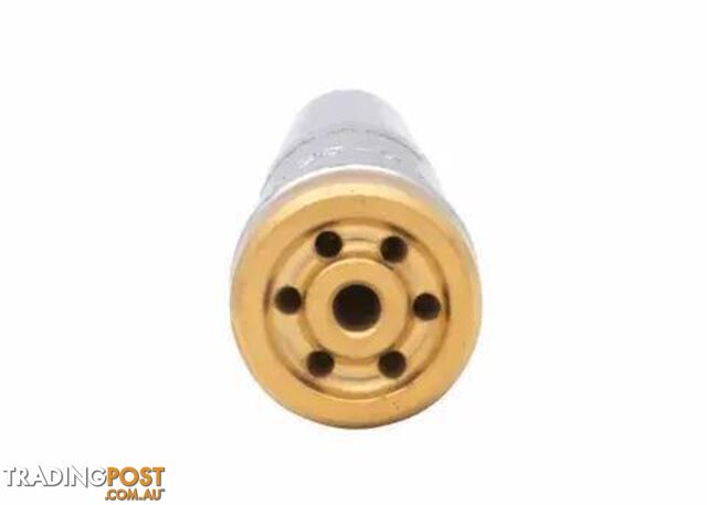 6290-NFF Flat Seat Pro Cutting Tip (LPG/Nat) Cuts 150-200mm Harris 5NFF - photo 4 of 6