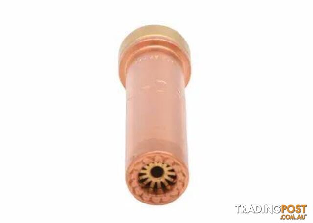 6290-NH Flat Seat Heavy Duty Tip Size 5 (LPG/Nat) 225-250mm Harris 5NH - photo 2 of 6