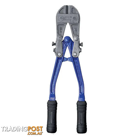Bolt Cutter 350mm (14") Forged Handle Heavy Duty ITM TM600-035