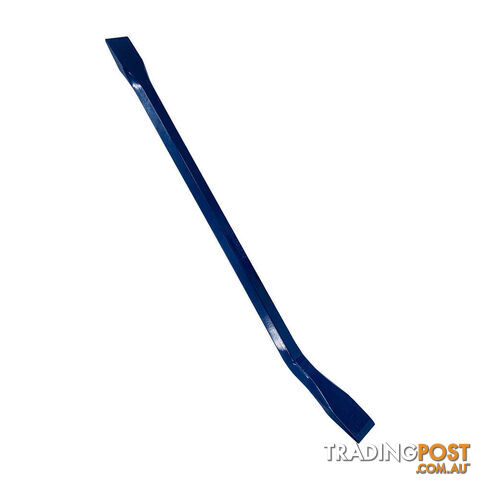 Pinch Bar - Hexagon 600 x 25mm Mumme Tools 5PB60025