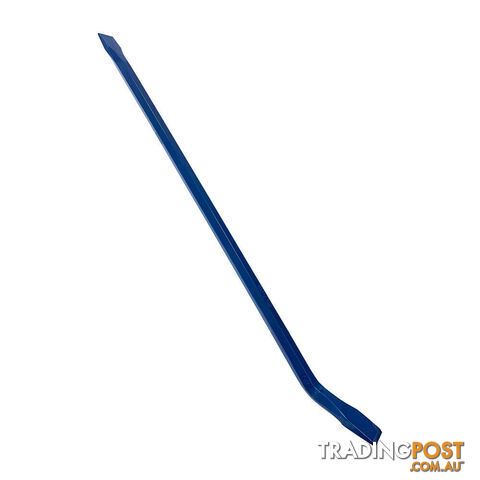 Pinch Bar - Hexagon 900 x 25mm Mumme Tools 5PB90025