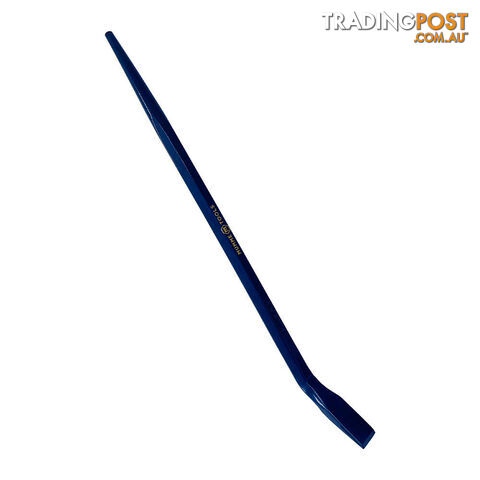 Podger Bar Hexagon Length 450mm x Hex 16mm Mumme Tools 5POB45016