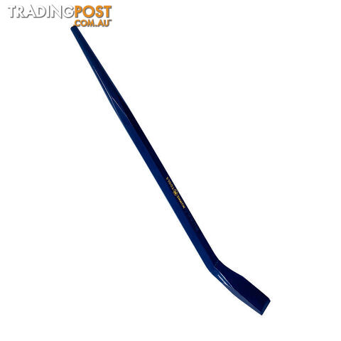 Podger Bar Hexagon Length 450mm x Hex 20mm Mumme Tools 5POB45020