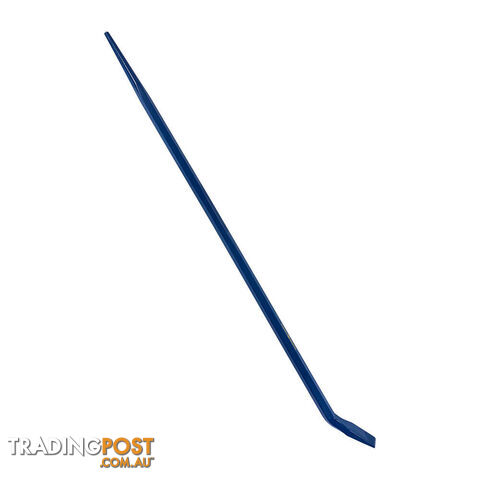 Podger Bar Hexagon Length 900mm x Hex 20mm Mumme Tools 5POB90020