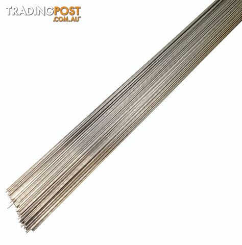 312 2.4mm 5Kg Stainless Steel TIG Rods TR312245