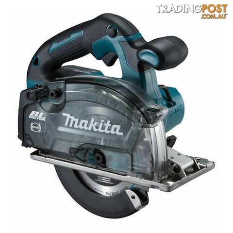 Metal Cutter 18V Mobile Brushless 150mm (5-7/8") Makita DCS553Z