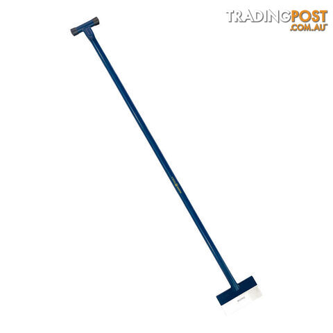 Floor Scraper T-Handle With 150mm Stainless Steel Blade Mumme Tools 5SF150