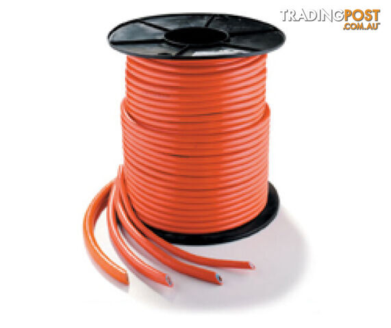 16mm sq Welding Cable ZW16