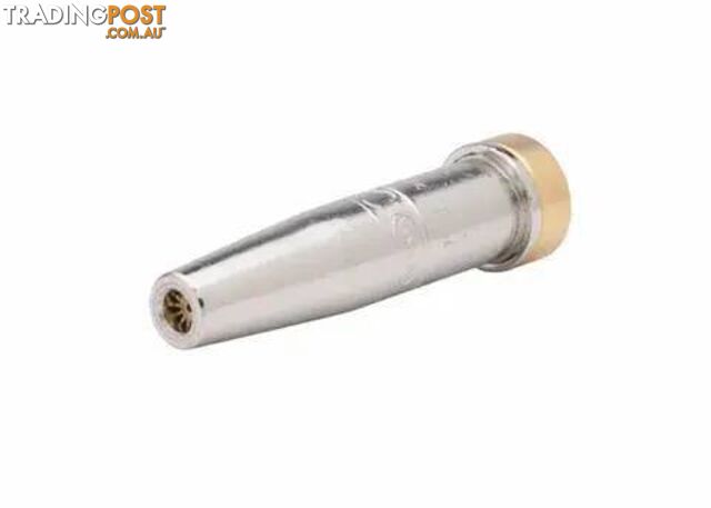 Super High Speed Tip (LPG/Nat) Cuts 200-225mm Harris 5VVC - photo 3 of 6