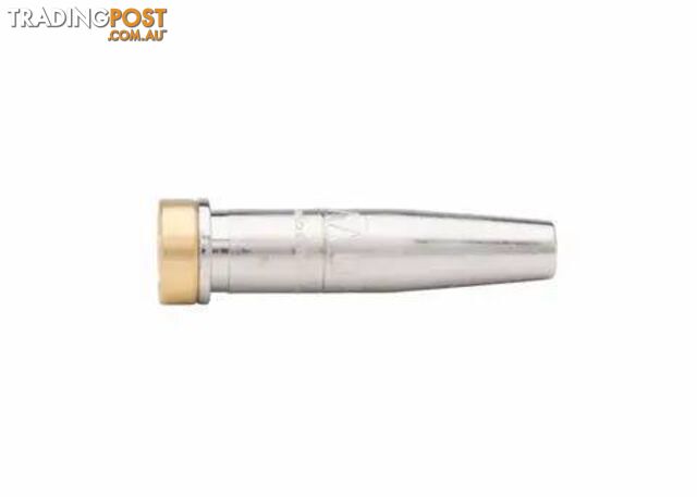 Super High Speed Tip (LPG/Nat) Cuts 200-225mm Harris 5VVC - photo 5 of 6