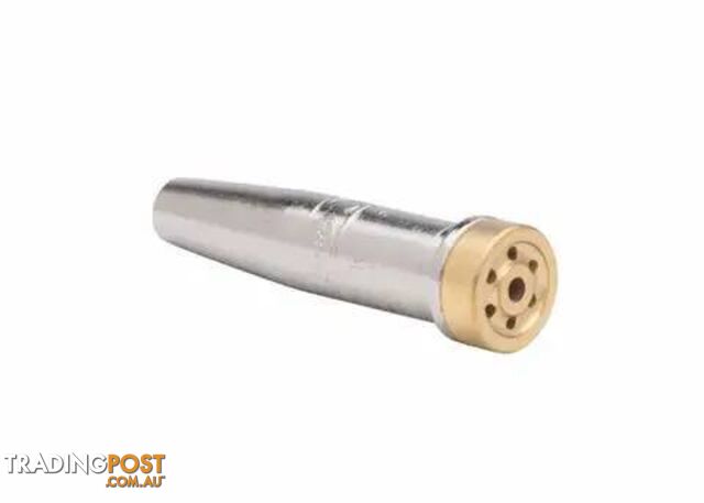 Super High Speed Tip (LPG/Nat) Cuts 200-225mm Harris 5VVC